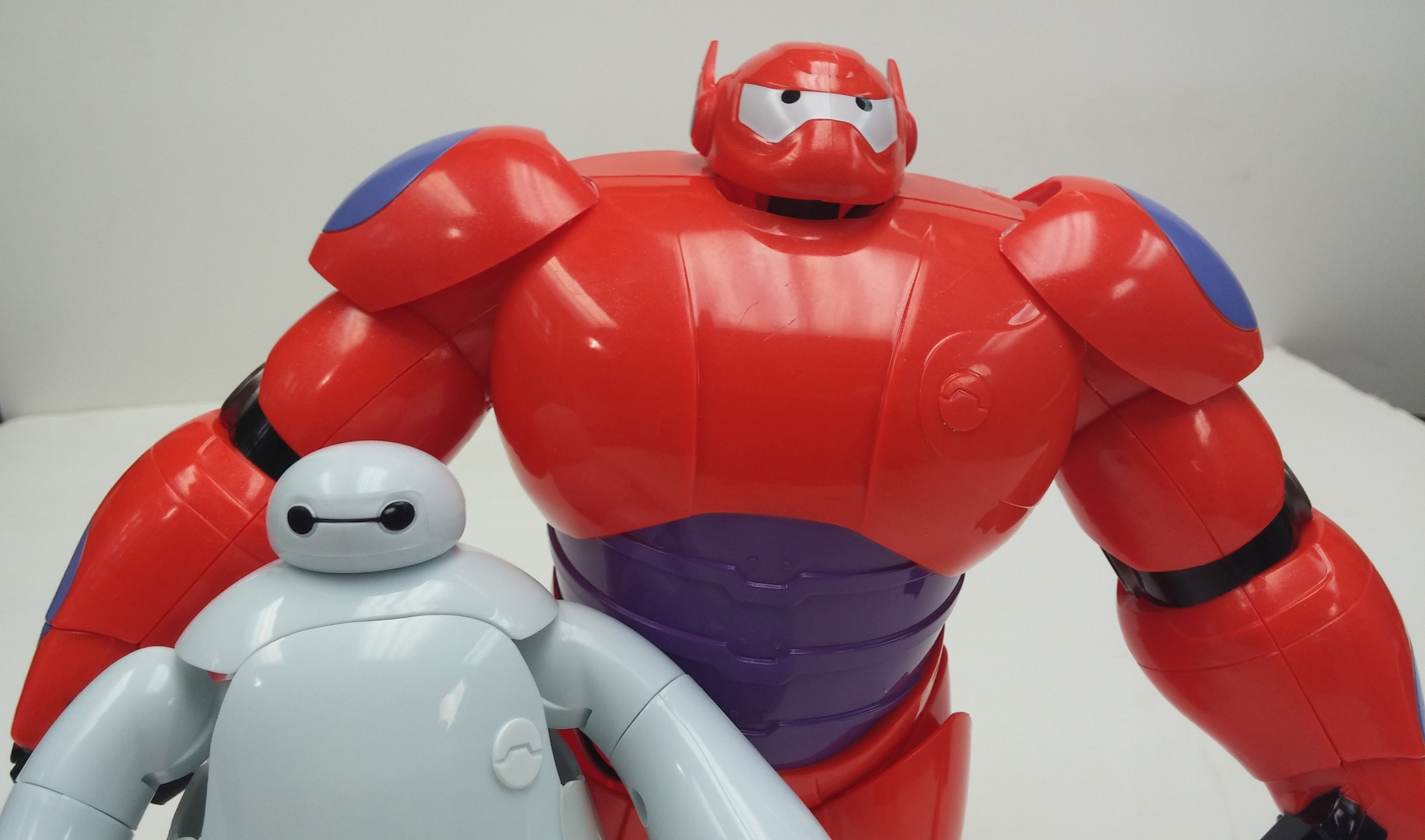 Hack These Toys into Robots — Robotics | Make:
