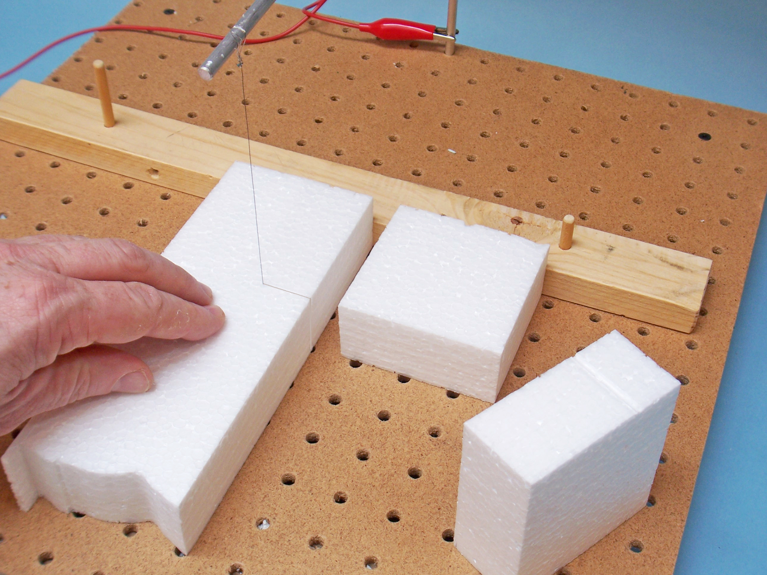 Cut Foam Easily with These DIY Closed-Cell Foam Cutting Tips - The Foam  FactoryThe Foam Factory