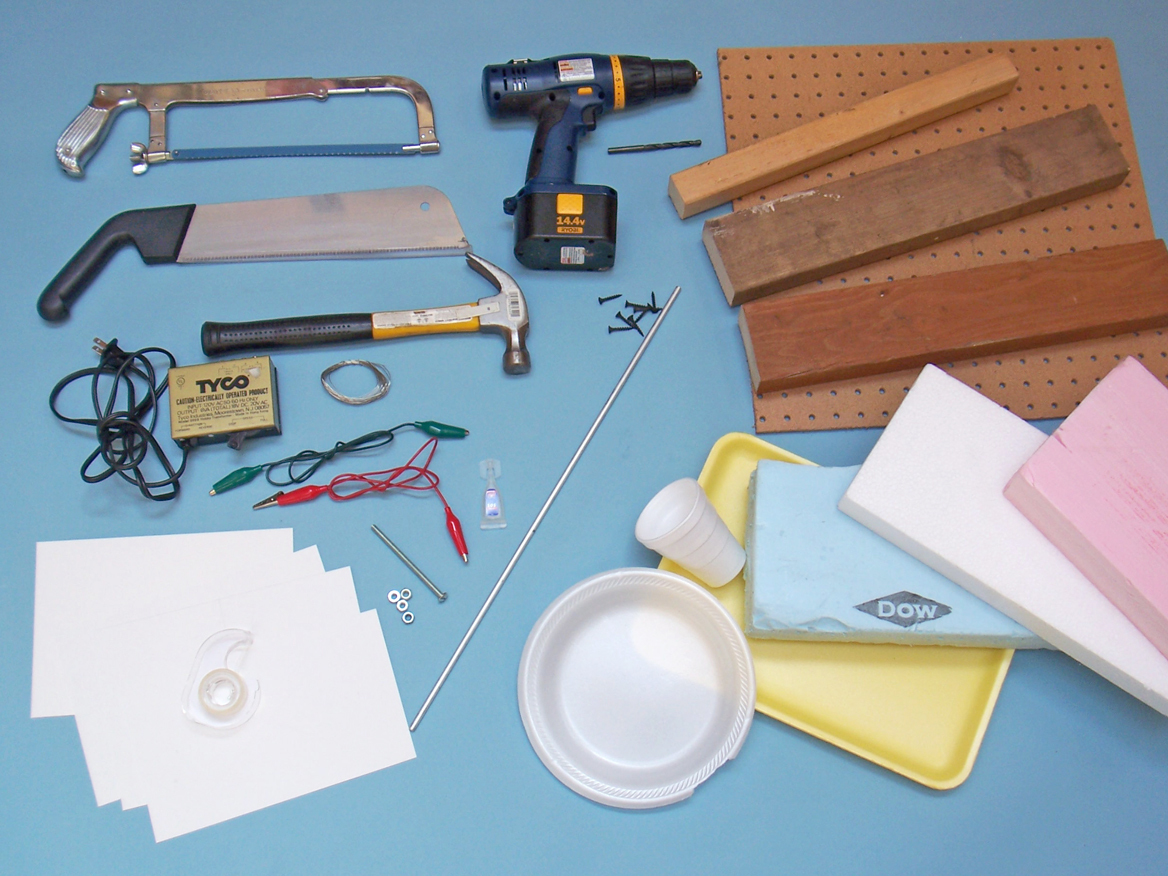 Hot Wire Foam Cutter News, Reviews and More - Make: DIY Projects and Ideas  for Makers