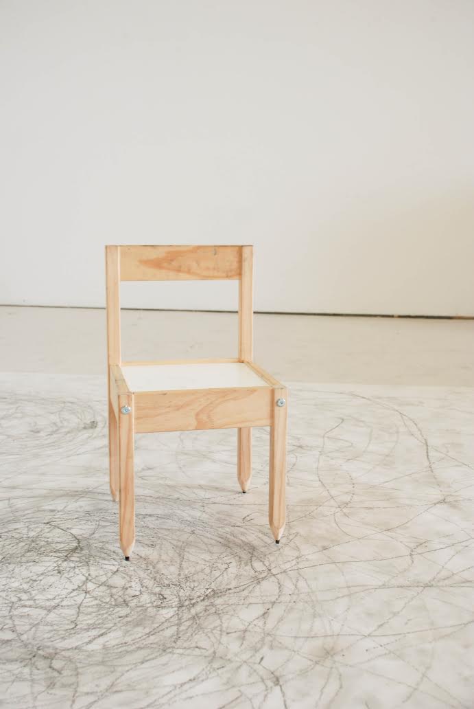 Clever chair designs that expand - Core77