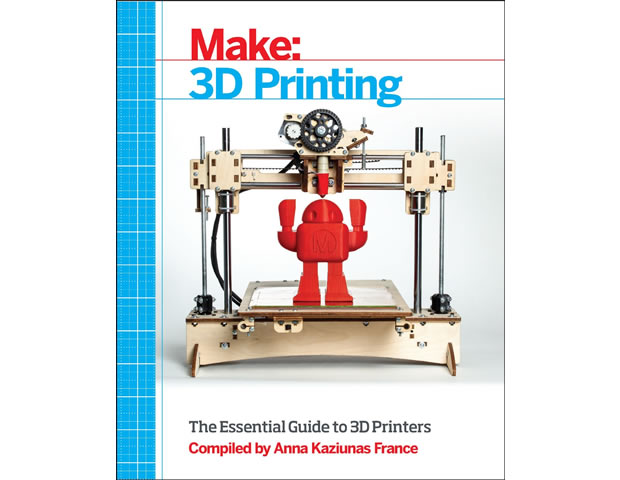 New Guide Makes It Easy for Anyone to Improve Their 3D Print