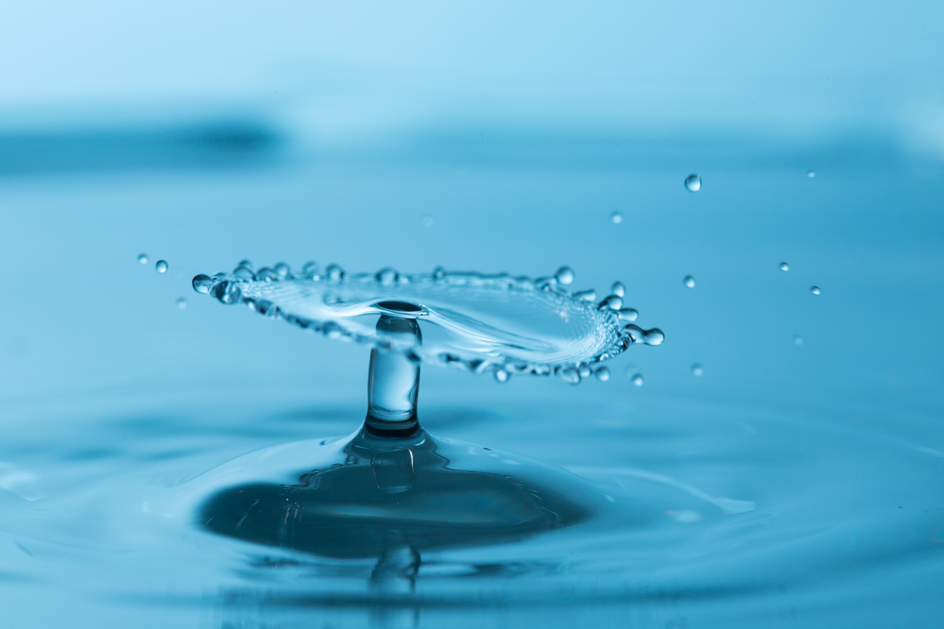 Capturing Water Droplets: A Quick How-To On Getting that Perfect