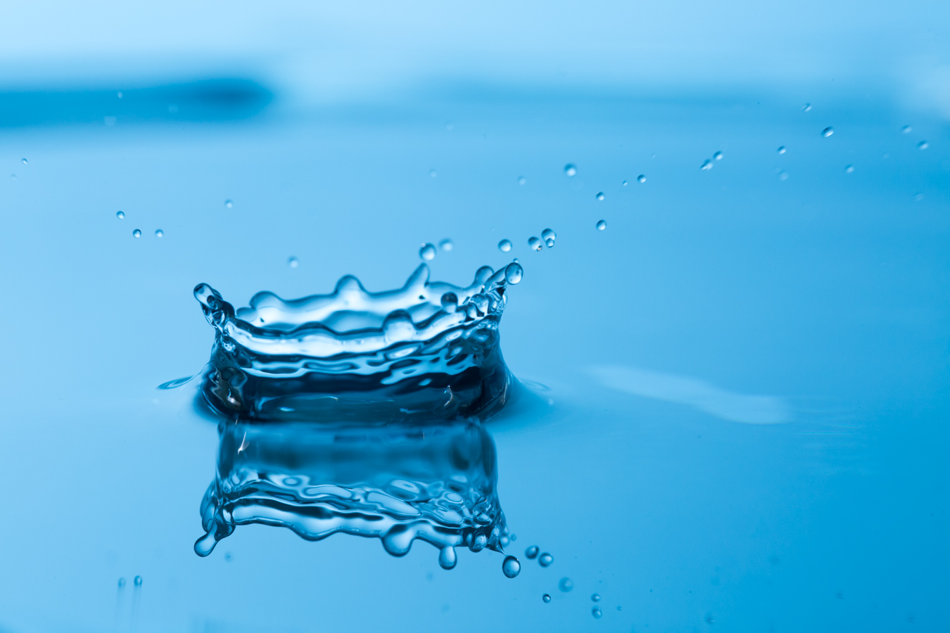 Capturing Water Droplets: A Quick How-To On Getting that Perfect Shot