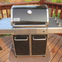 How to Convert your BBQ Grill from Propane to Natural Gas