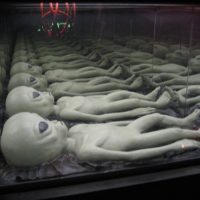 DIY Alien Invasion