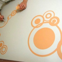 HOW TO – Make circles Freddi C. style