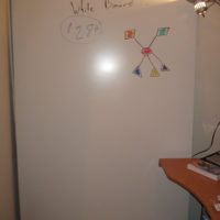  Huge Cheap Whiteboards