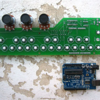 Arduino pocket piano synth – coming soon!