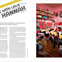 What You’re Reading in CRAFT: 06!