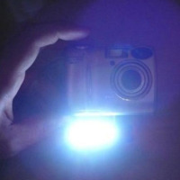 New @ Maker store – LED Camera Light Kit