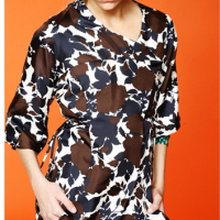 BurdaStyle’s Naomi Kimono Jacket