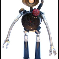 Guyrobot