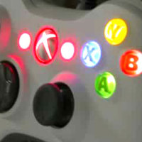 Add some disco mayhem to your Xbox 360 controllers