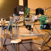 RepRap coming to Providence DC401 meeting May 7
