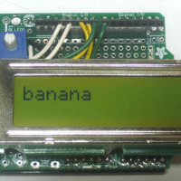 How To – Use an LCD with Arduino