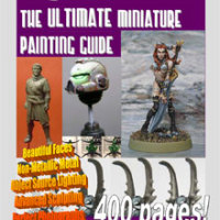 Massive miniature painting guide