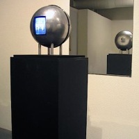 David Young Sculpture Exhibition