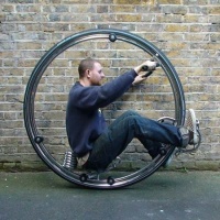 Monowheel