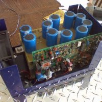 Teen’s EV projects