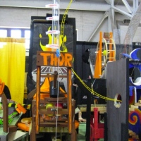 National Rube Goldberg Machine Contest 2008