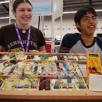 Maker Faire Education Day