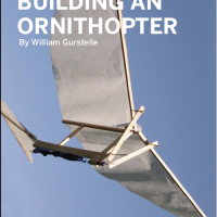 Weekend Project: Build an Ornithopter (PDF)
