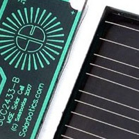 Arduino basics – solar panel