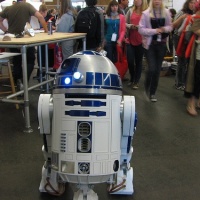 Maker education day (photos)