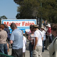 Maker Faire – Thanks from the MAKE team!