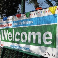 Maker Faire in the news…