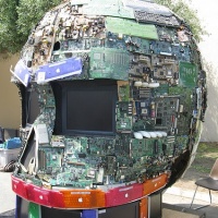 Maker Faire photos