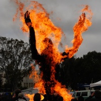 Maker Faire photos