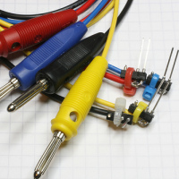 DIY: Breadboard Power Connectors