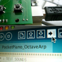 Build the Arduino Pocket Piano