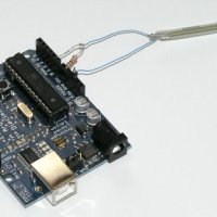 Arduino feature in Macworld