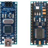 Arduino Nano