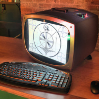 ‘Computervision’ PC mod