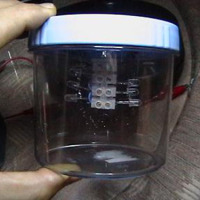 DIY: Solar lantern