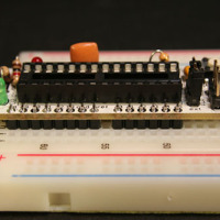 Build: Make a Boarduino