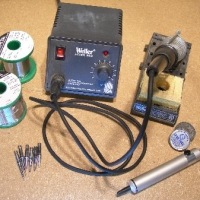 A guide to lead-free soldering