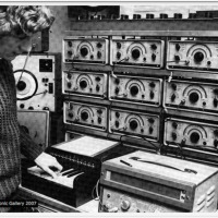 The Radiophonic Workshop