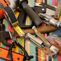 Making it Lovely’s Top Ten Tools List