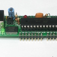 USB Boarduino