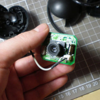 HOW TO – Convert a webcam into a microscope