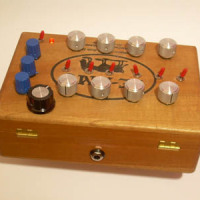 Weird sound generator will make you ask for more