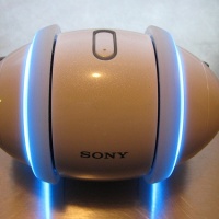 HOW TO – Make a Sony Rolly continuously dance