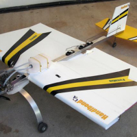 Build a modified SPAD3D plane