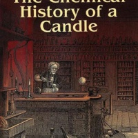 The Chemical History of a Candle