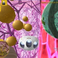 Immune Attack – 3D first-person shooter game… teaches immunology