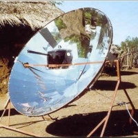 Solar ovens and solar cooking